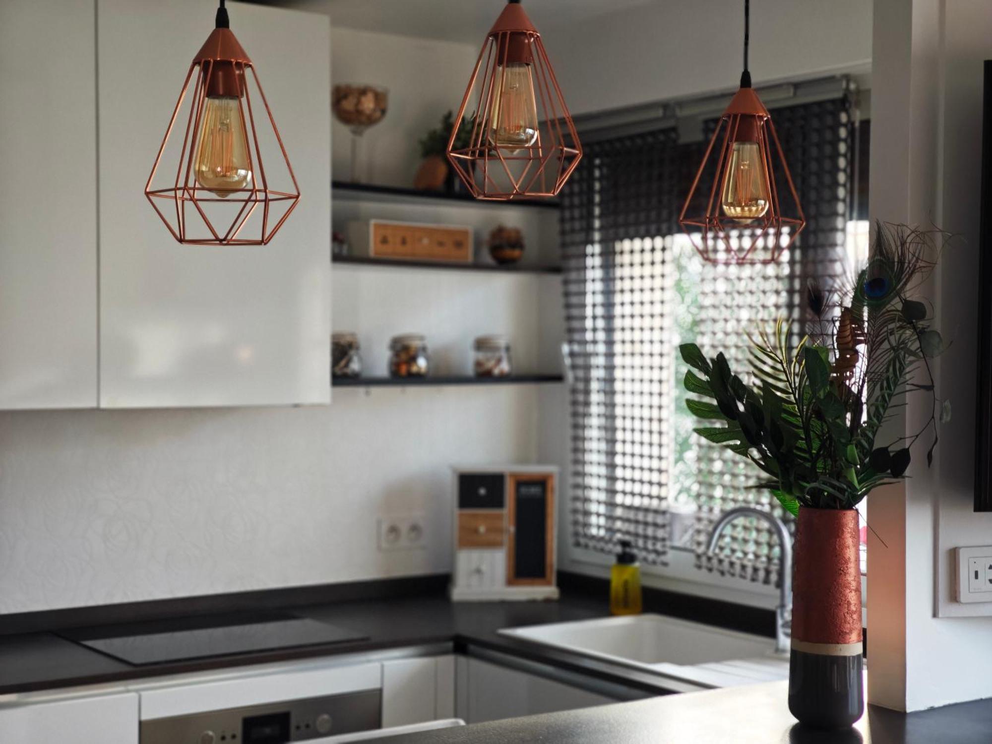 Au Jardin Suspendu Apartment Ванв Екстериор снимка