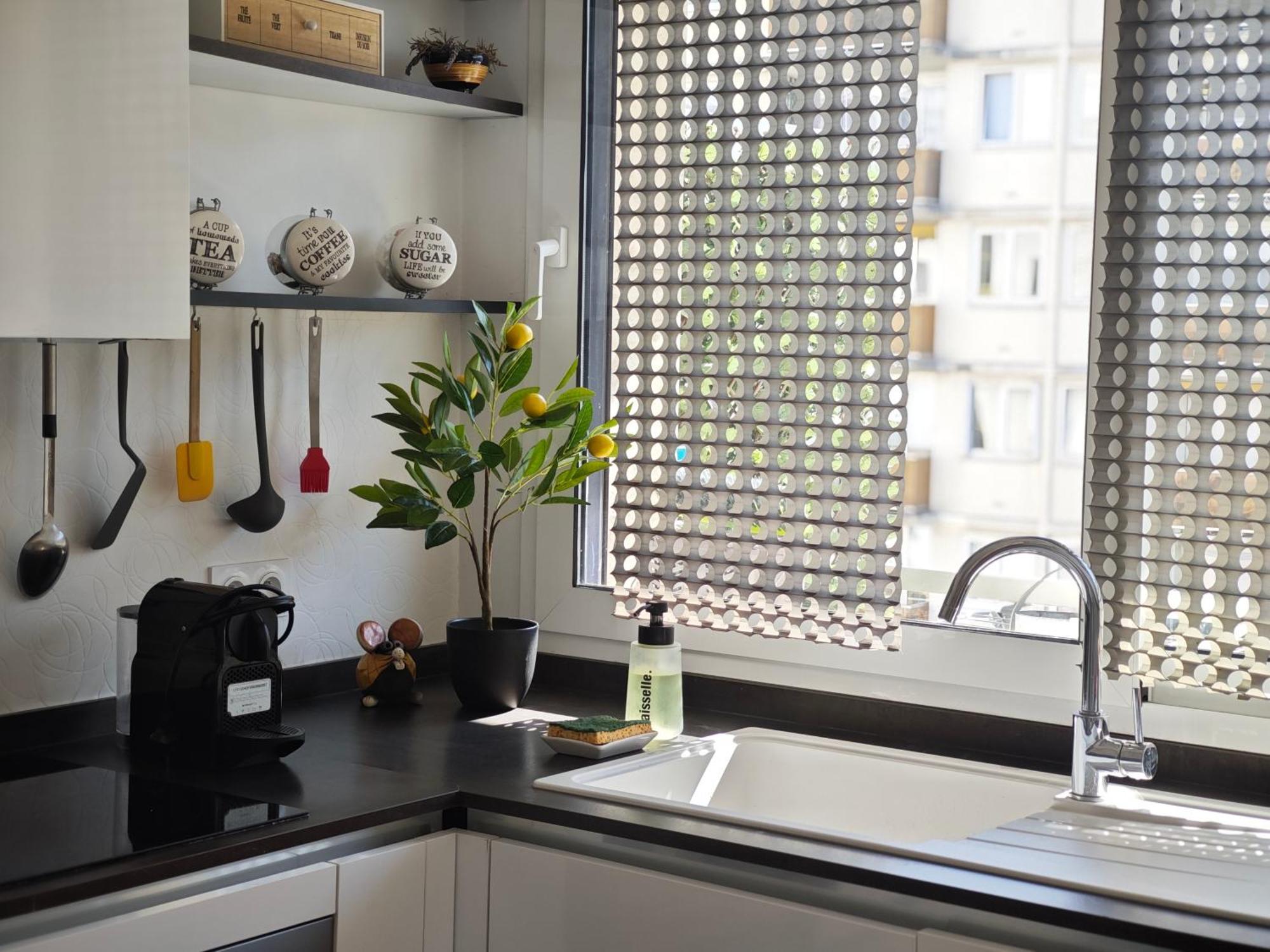 Au Jardin Suspendu Apartment Ванв Екстериор снимка